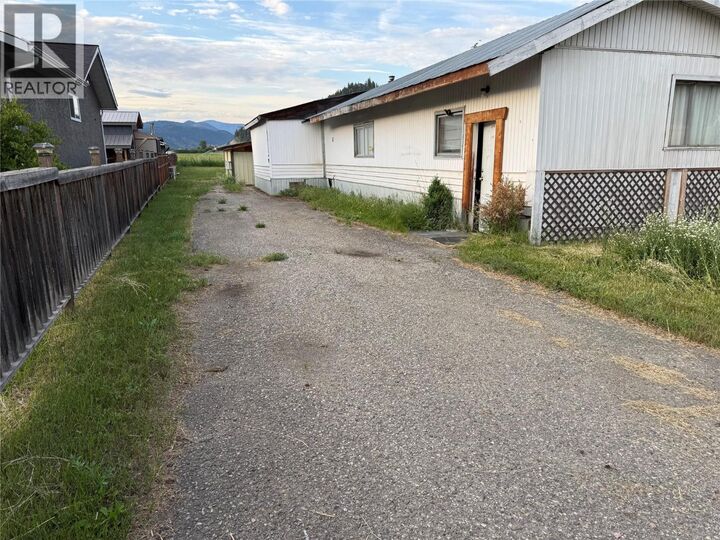 Property Photo:  5708 Vla Road  BC V0E 1M1 