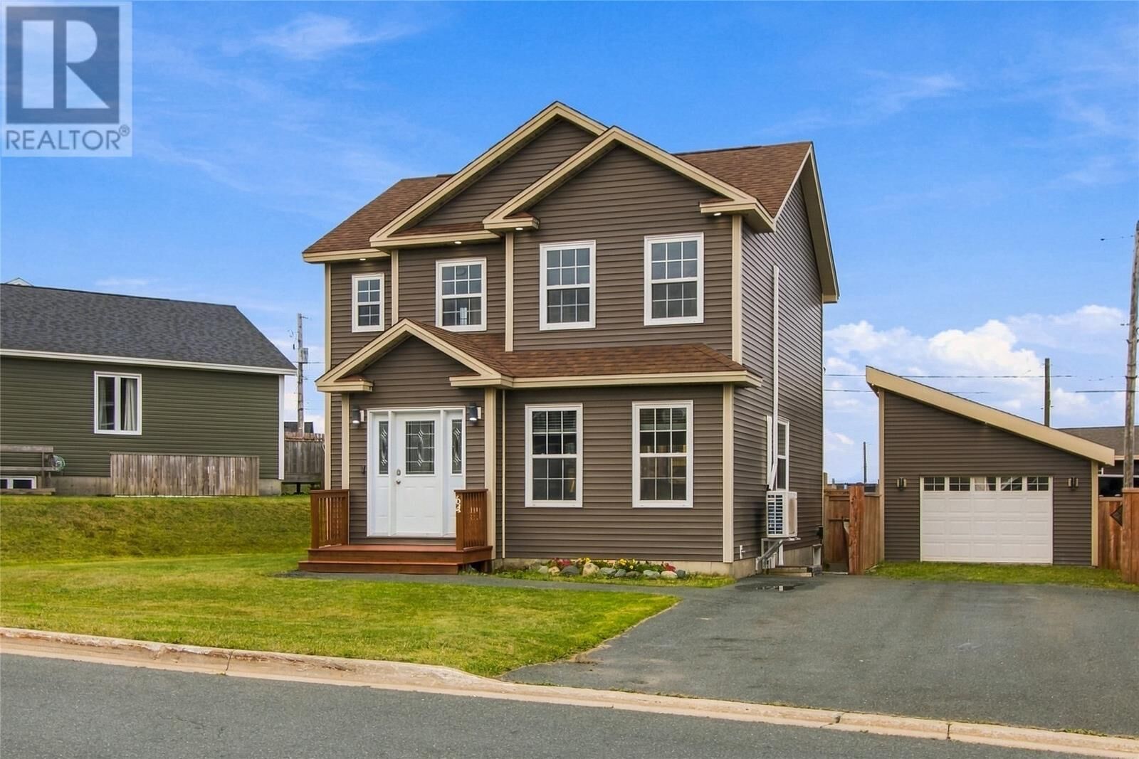 Property Photo:  64 Magee Drive  NL A1L 0R8 