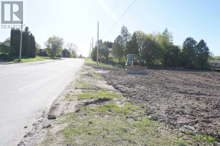 Property Photo:  Lot 75 Albert Street  ON P0J 1K0 