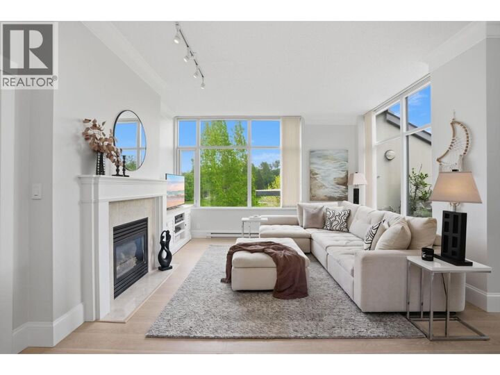 Property Photo:  4759 Valley Drive Ph711  BC V6J 4B7 