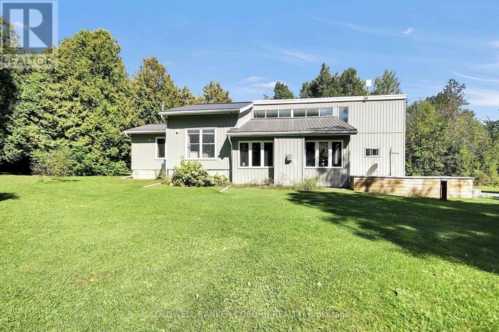 Property Photo: 1145 Craig Road ON K0G 1S0
