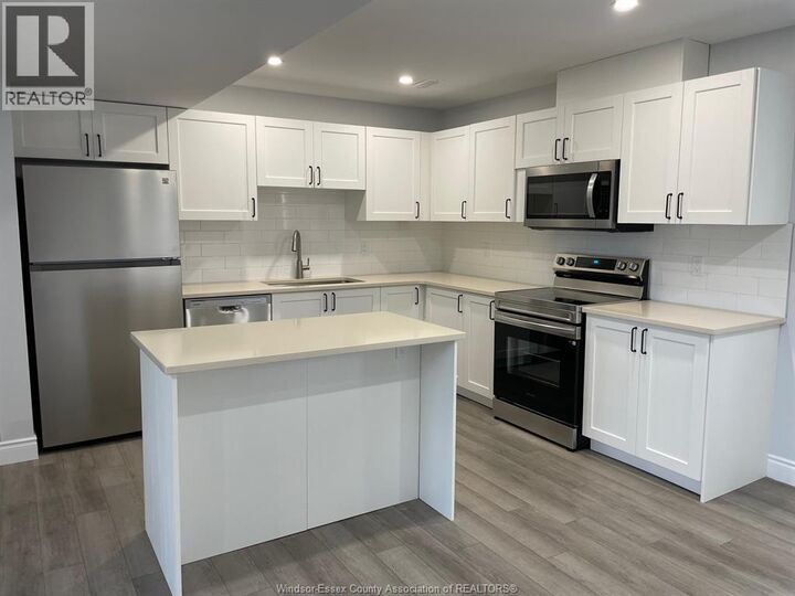 Property Photo:  1131 Front Road B  ON N9J 2A7 