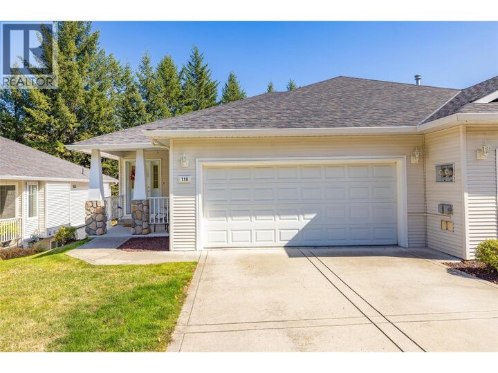 Property Photo: 3825 Glen Canyon Drive 118 BC V4T 2T4