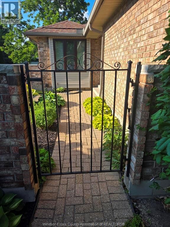 Property Photo: 9690 Menard Street ON N8P 1G5