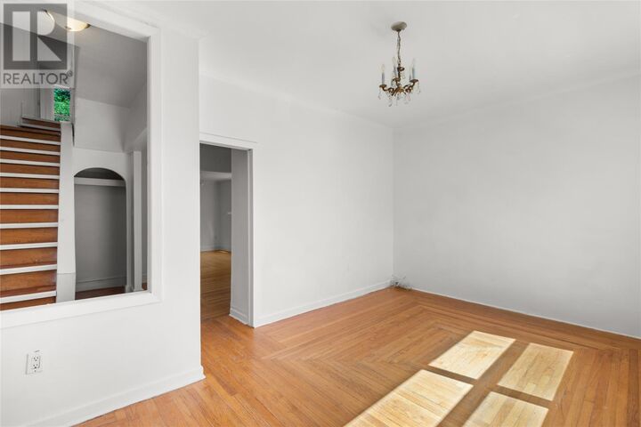 Property Photo:  6 Franklyn Avenue  NL A1C 4K8 