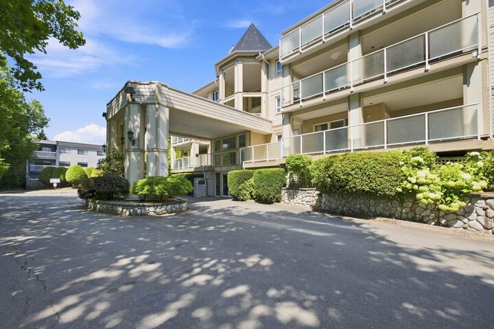 Property Photo:  20125 55A Avenue 204  BC V3A 8L6 