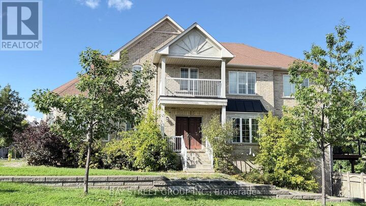 Property Photo:  59 Oberfrick Avenue  ON L6A 4T4 