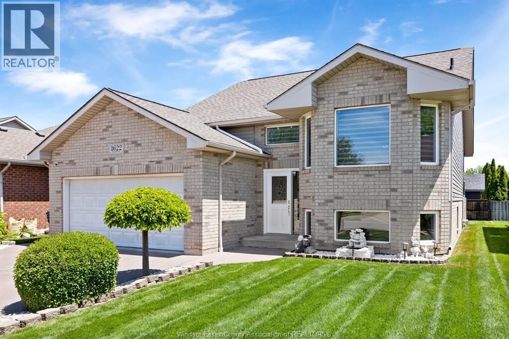 Property Photo:  1622 Clover  ON N8P 1R1 