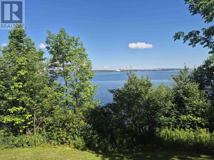 Property Photo:  650 Main Street  NS B0E 2G0 