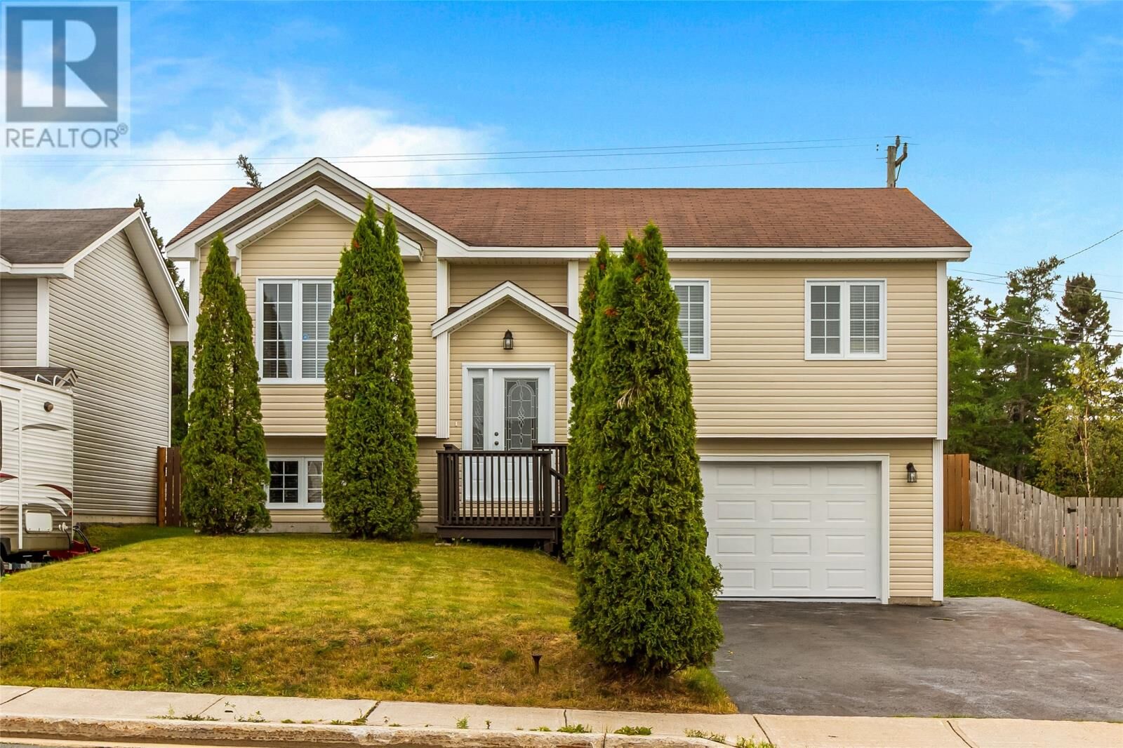 Property Photo:  127 Hibbs Road  NL A1X 6X4 