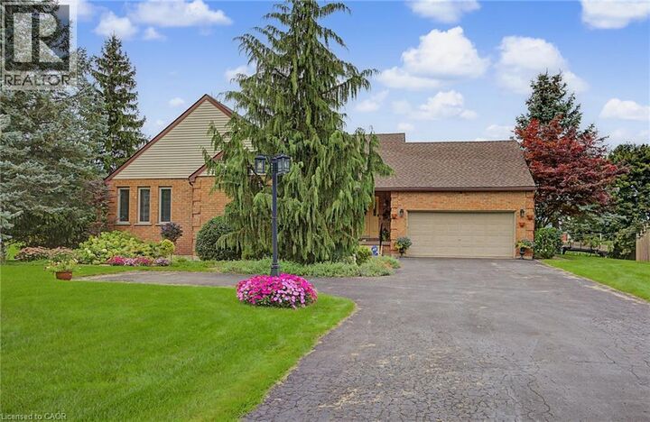 Property Photo:  505367 Old Stage Road  ON N4S 7V8 