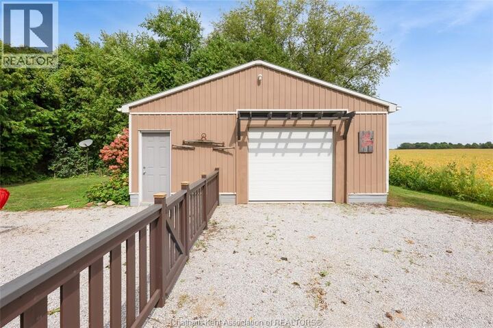 Property Photo:  161 Queen Street  ON N0P 1T0 