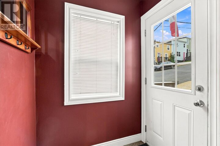 Property Photo:  64 Brazil Street  NL A1C 4V2 
