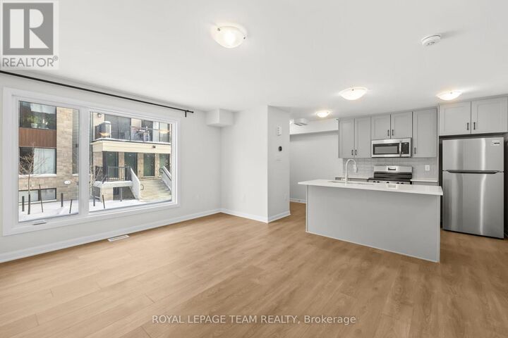Property Photo:  1108 Creekway Private  ON K2T 0S9 