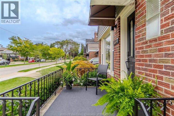 Property Photo:  2333 Kildare Road  ON N8W 2X6 