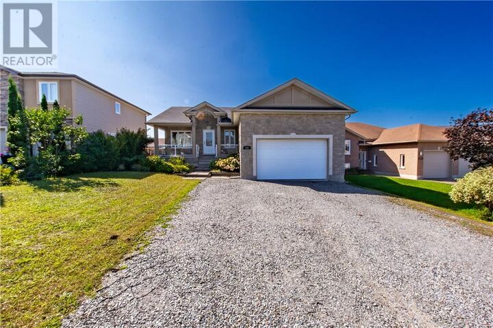 Property Photo:  188 Springhill Drive  ON P3L 0A7 