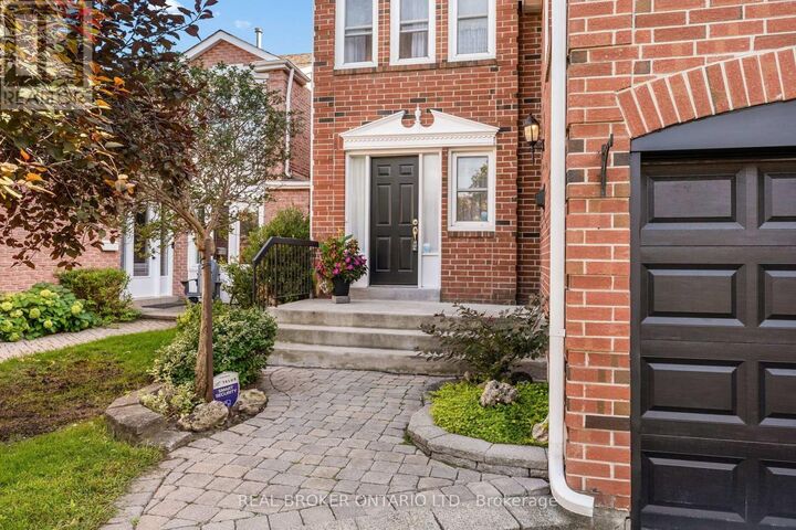 Property Photo:  37 Jessica Gardens  ON L4J 3G1 