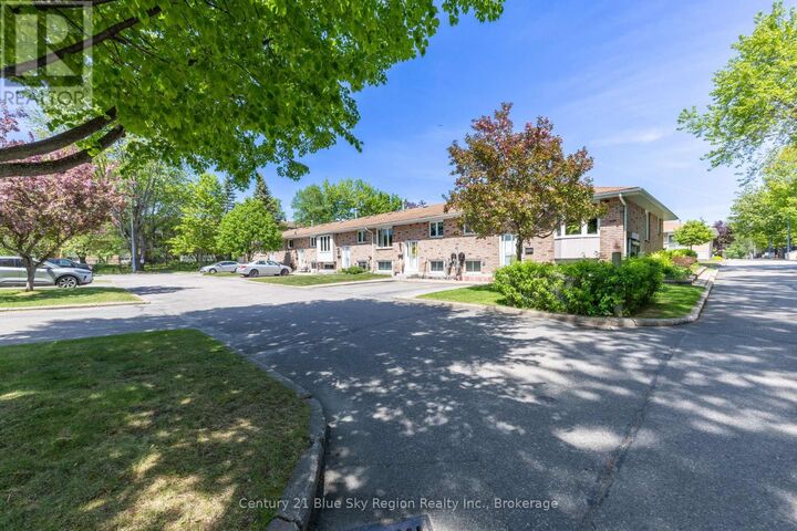 Property Photo:  624 Lakeshore Drive 9  ON P1A 2E8 