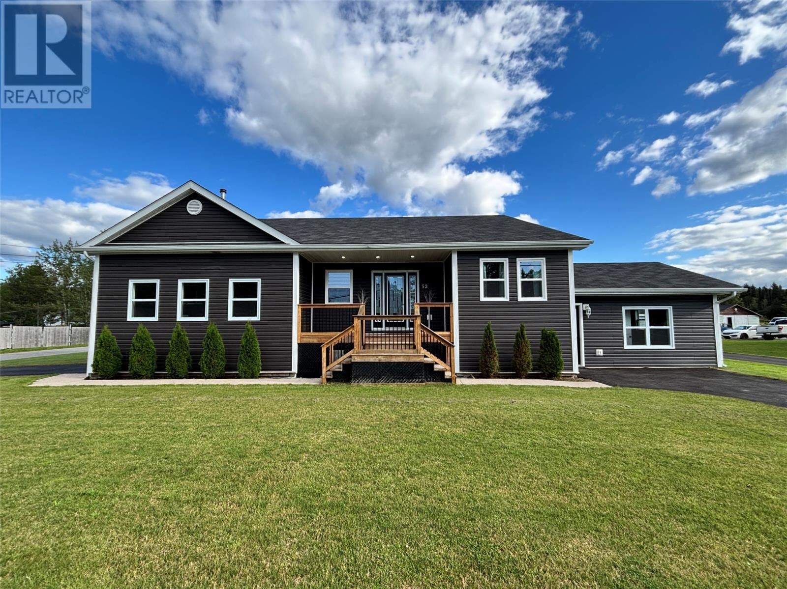 Property Photo:  52 Midland Row  NL A0L 1K0 