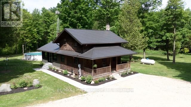 Property Photo:  35 Sideroad 10A  ON N0G 2S0 
