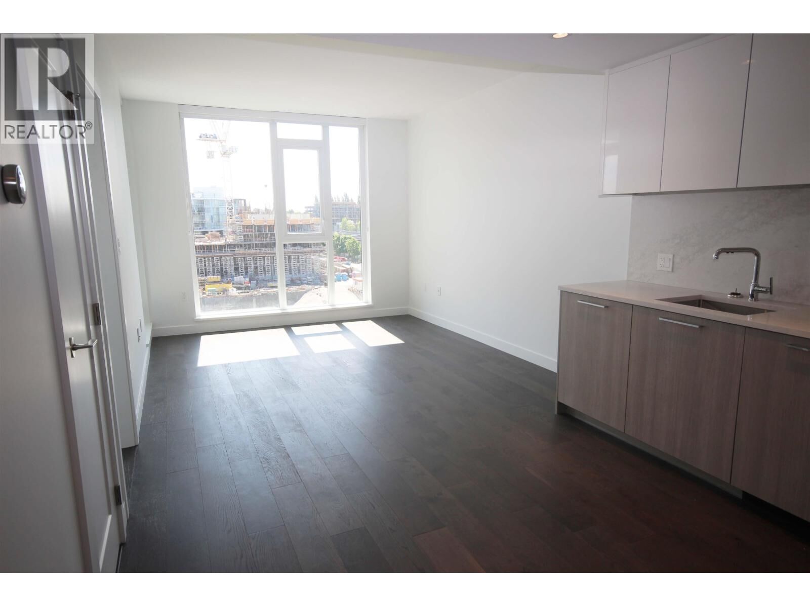 Property Photo:  8199 Capstan Way 807C  BC V6X 0V1 
