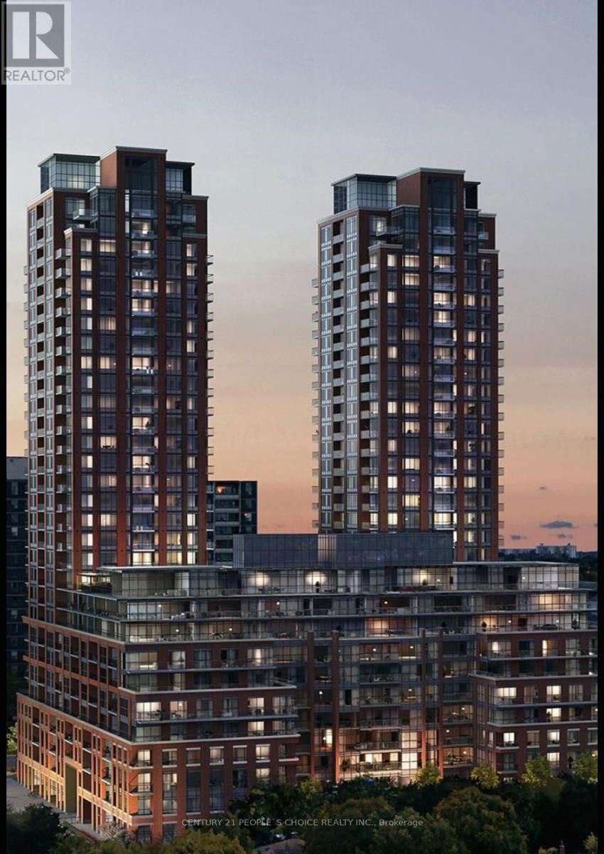 Property Photo: 3270 Sheppard Avenue East 2025 ON M1T 3K3