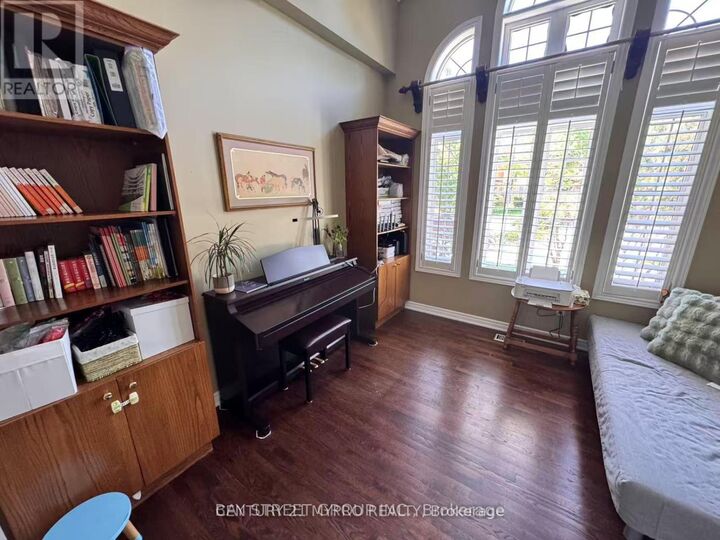 Property Photo: 2179 North Ridge Trail ON L6H 6W7
