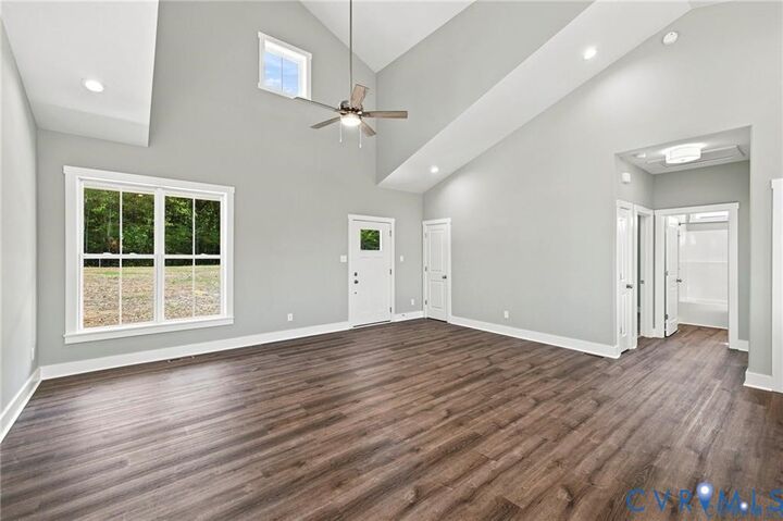 Property Photo:  265 Happy Hollow Road  VA 24590 