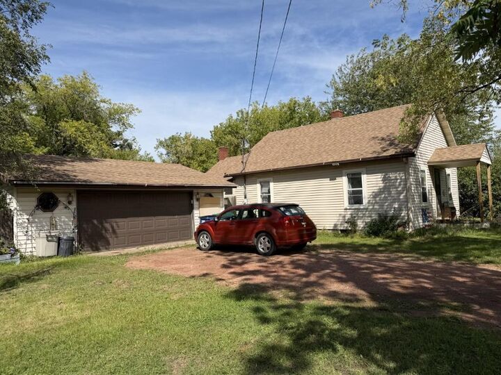 Property Photo:  1100 Pine Street  WI 54476 