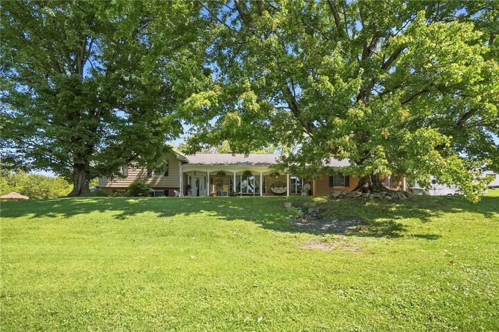 Property Photo:  6272 Hendrickson Road  OH 45044 