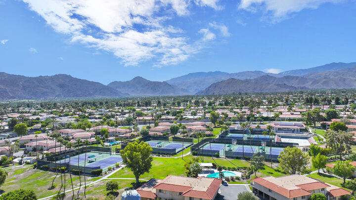 Property Photo:  73189 Alice Marble Lane  CA 92260 