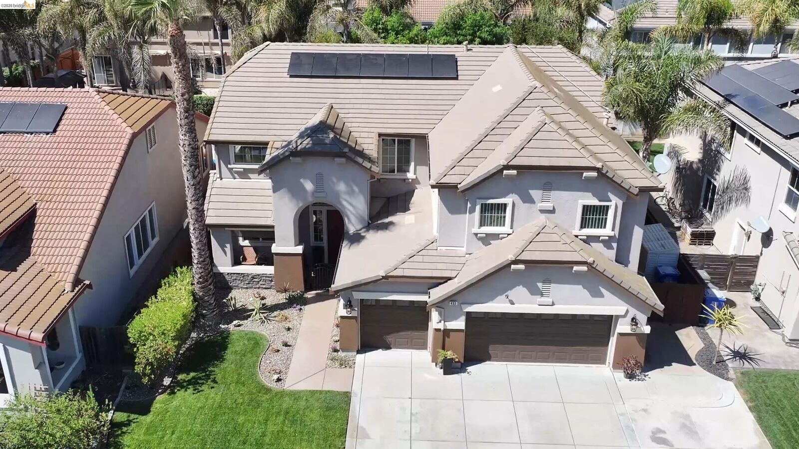 Property Photo: 453 Emerson Court CA 94505