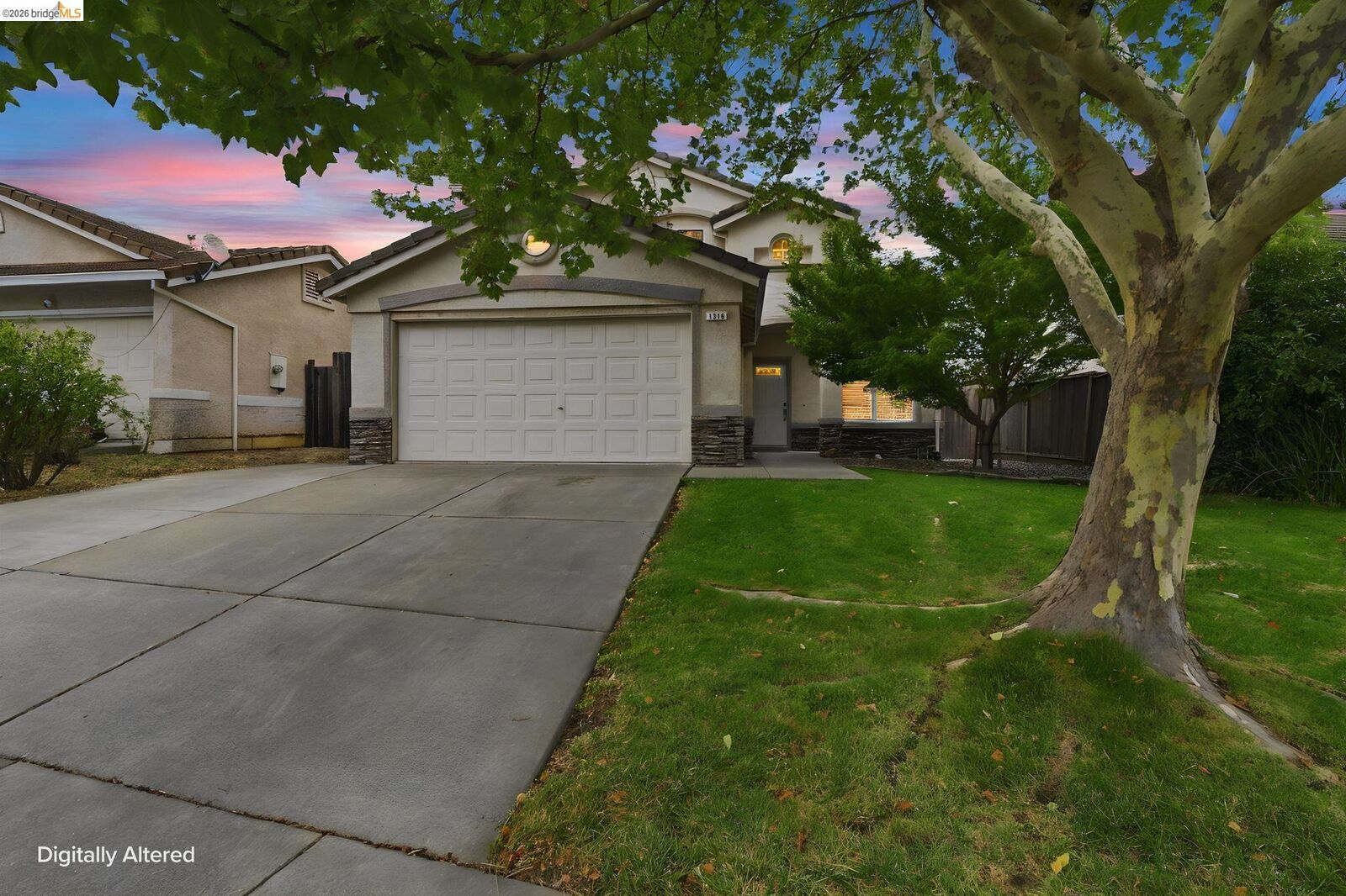 Property Photo:  1316 Summer Grove Cir  CA 94534 