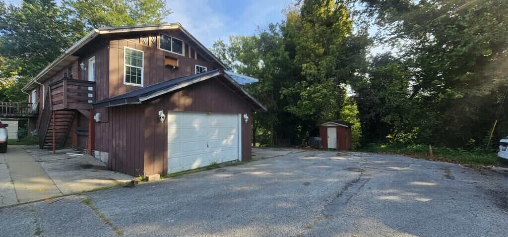 Property Photo:  407 East Perry St  KY 41230 