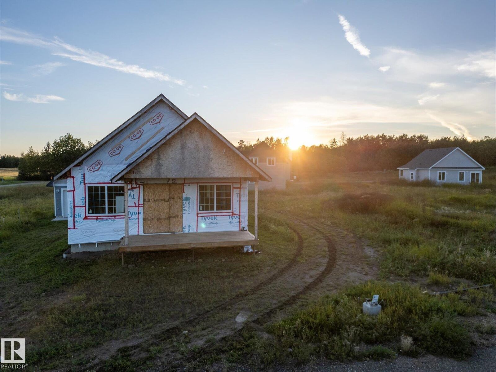 Property Photo:  49 5323 Township Road 541A  AB T0E 1H0 