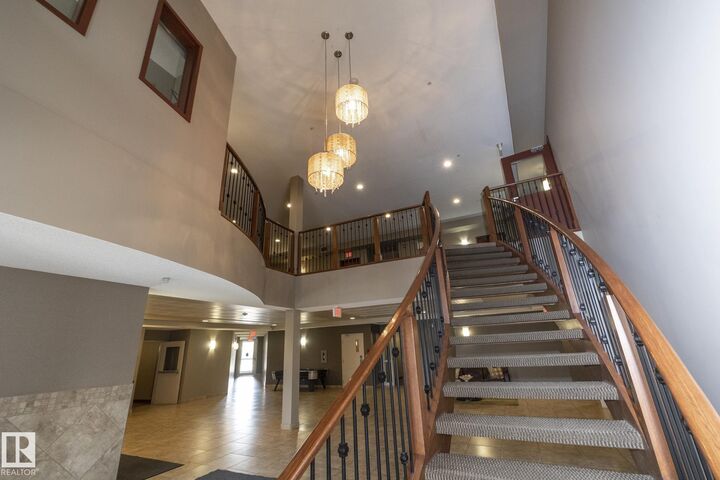 Property Photo:  263 Macewan Road SW 416  AB T6W 0C4 