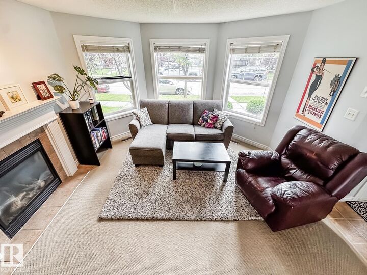 Property Photo: 12060 19 Avenue SW AB T6W 1W5