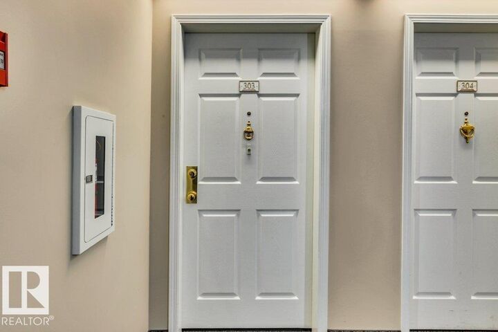 Property Photo: 65 Gervais Road 303 AB T8N 6H6