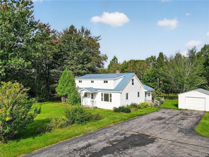 Property Photo:  265 Portage Vale Road  NB E4G 2X2 