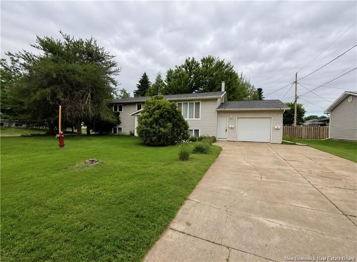 Property Photo:  23 Pembroke Street  NB E1B 3Z9 
