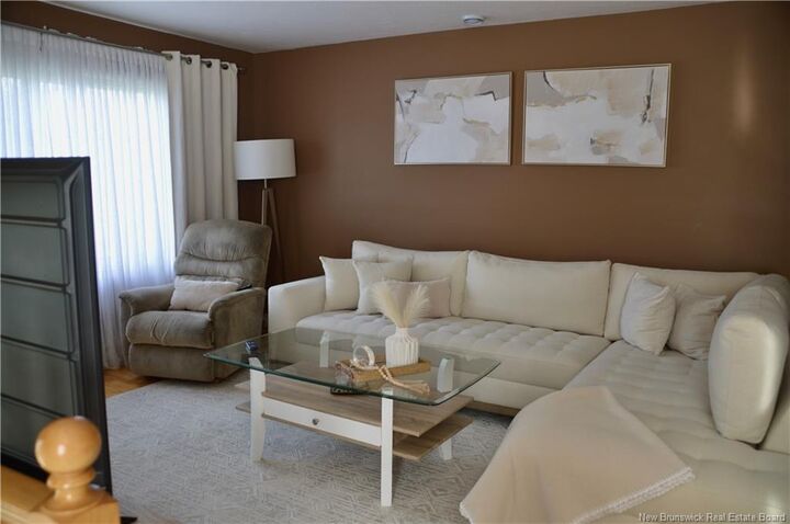 Property Photo: 645 Melanson Road NB E1A 1A5