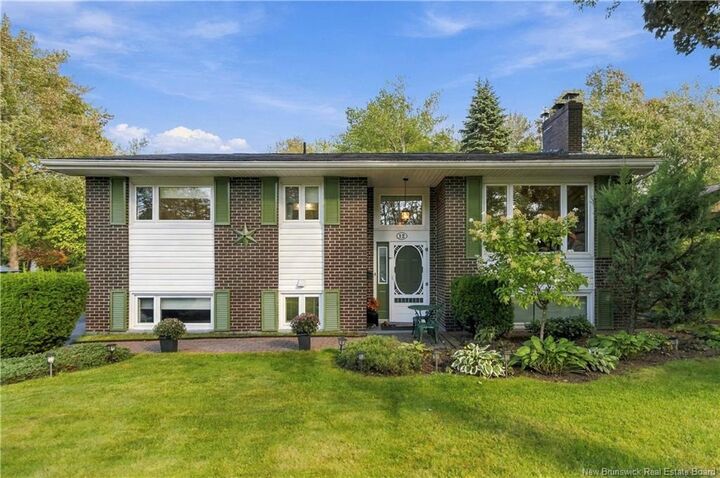 Property Photo:  12 Chandler Crescent  NB E1E 3W7 
