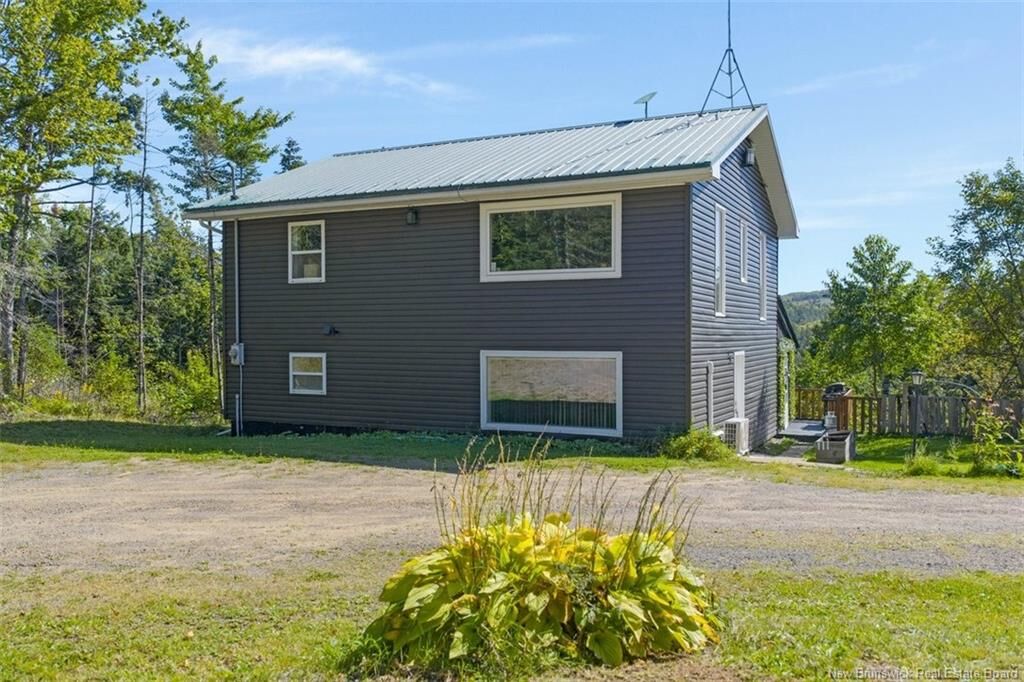 Property Photo:  25 W Wilson Road  NB E4J 1P4 