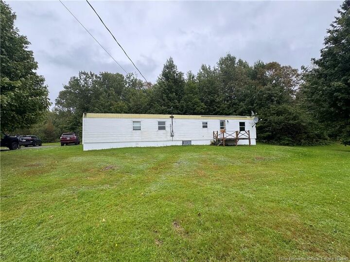 Property Photo:  340 Bunnell Road  NB E5P 1X1 