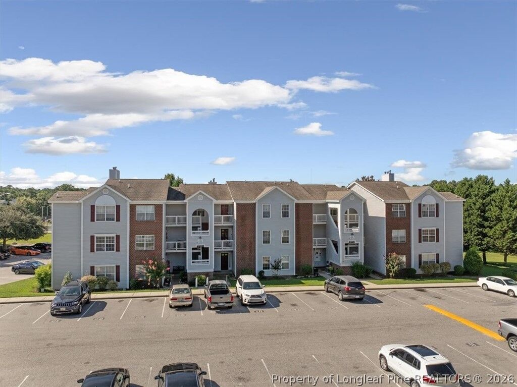 Property Photo: 250 Waterdown Drive 12 NC 28314