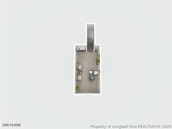 Property Photo: 16 Rolands Ridge (Lot 1) Road NC 28318