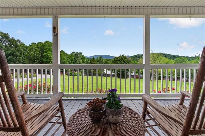 Property Photo:  290 Knucklesville Road  GA 30171 
