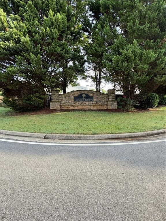 Property Photo: 187 Mary Hill Lane GA 30134
