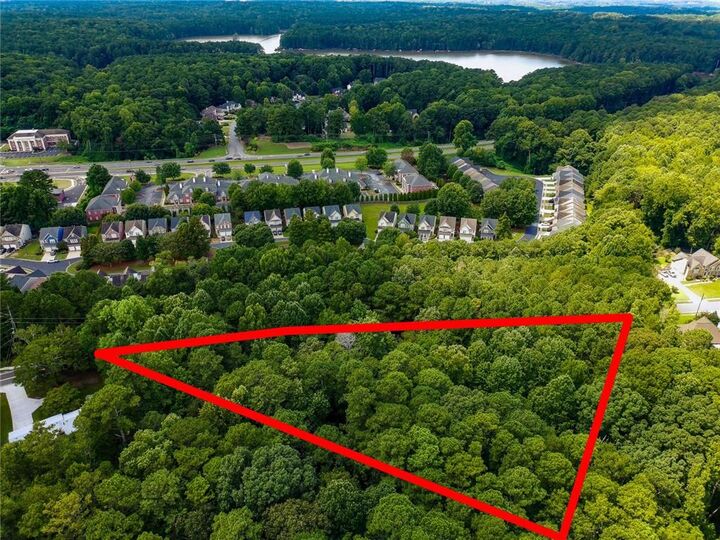 Property Photo: 5127 Proctor Landing Road GA 30101