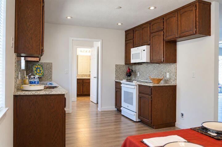 Property Photo:  29215 Yosemite Springs Parkway  CA 93614 